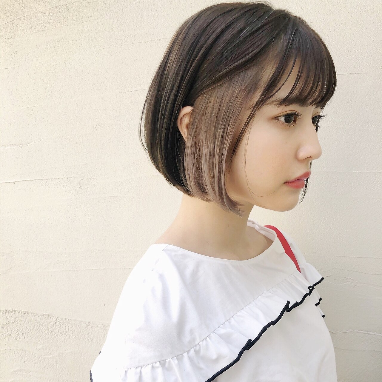 保存版 インナーカラー14選 人気色の実例・組み合わせ方を解説