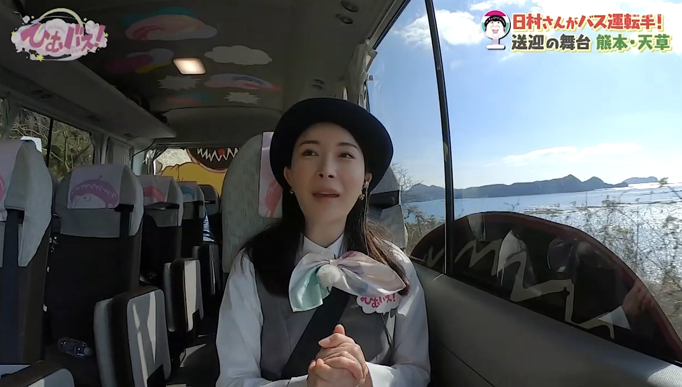 NHK、多様性高める“2つの取り組み”説明 今後の展望も語る - モデルプレス