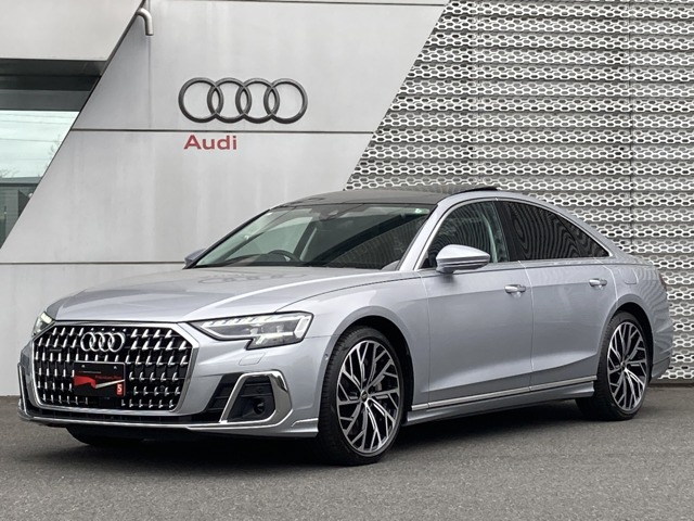 アウディA4 アバント｜アウディ（audi）の中古車｜ジモティー