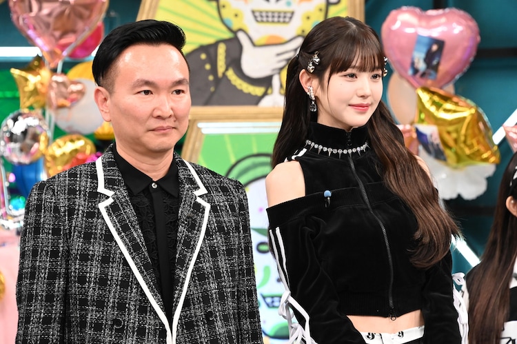 IVE チャン・ウォニョン 実姉から父親の顔まで‥家族の情報漏えい被害に苦悩 - DANMEE ダンミ