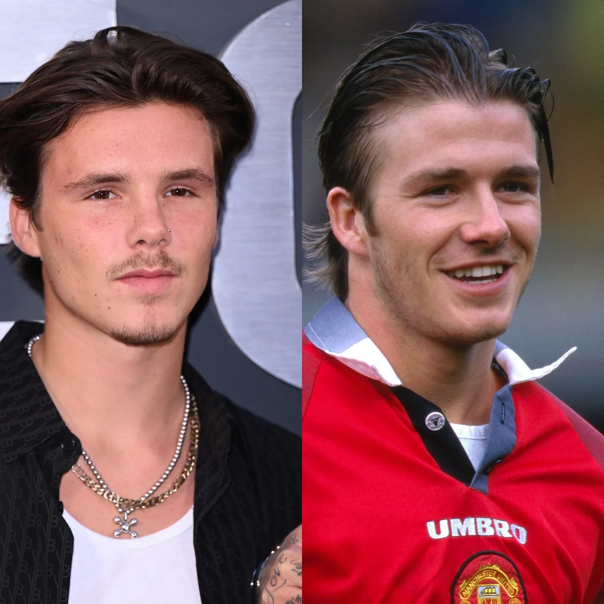 べー👅笑 土曜日にカットすることに😭💧 長いのをヘアバンドでまとめてるのかわいいのにな〜😌 3ヶ月くらいのベッカムヘアーの薫にもまた会いたい気がする☺️夏だから、短髪もいいな🙂❤️❤️ ・公式たまひよグラマー男の子ベビー男の子ママ令和2年ベビー