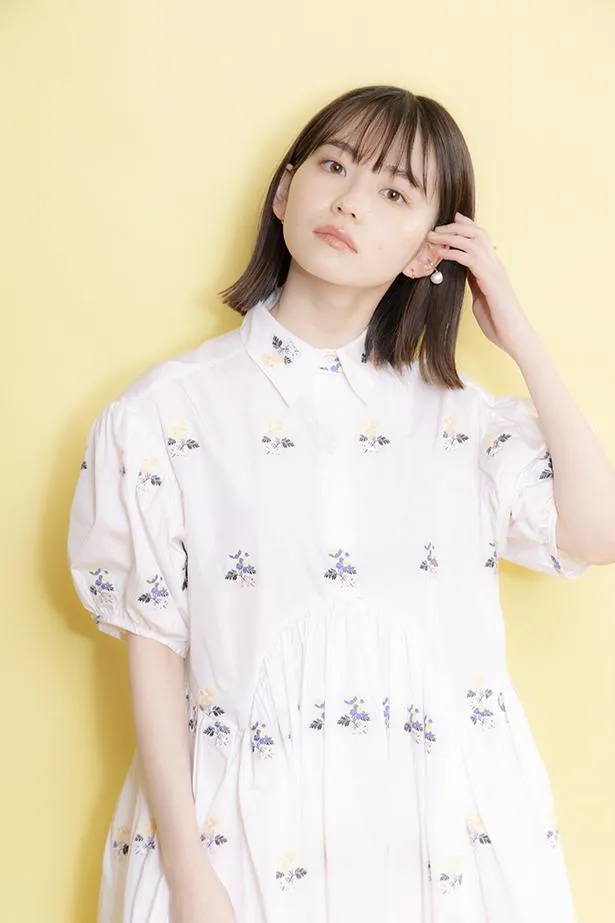 なにわ男子・長尾謙杜「奥の深い作品」初主演映画『HOMESTAY』本予告cinemacafe.net