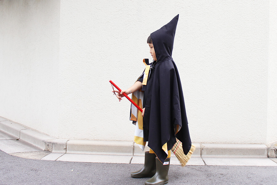 2025年版 赤ちゃんのハロウィン仮装仮装アイディアから写真の撮り方まで ベビー編ARCH DAYS