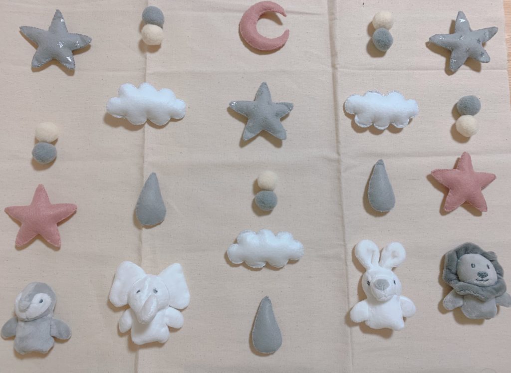 100均 ベッドメリーの商品を使ったおしゃれなインテリア実例RoomClip ルームクリップ