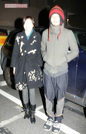 太田莉菜：娘・ゆのんと2ショット 親子対談も 「SPUR」3月号で - 毎日キレイ