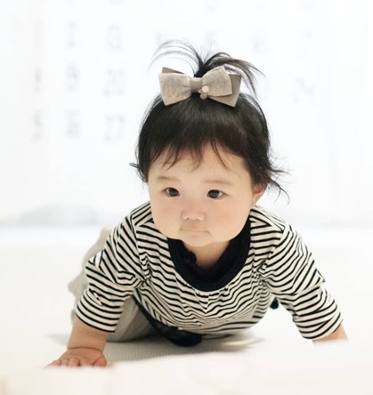 かわいいお子様カット！めっちゃかわいい男の子～！！！』