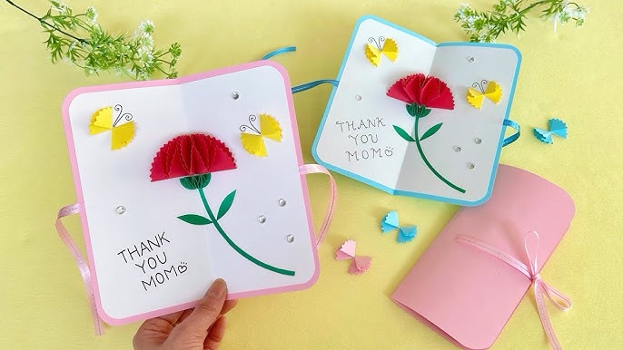 母の日プレゼント ハンドメイド アイデア集 母の日に贈る手作りプレゼントまとめ