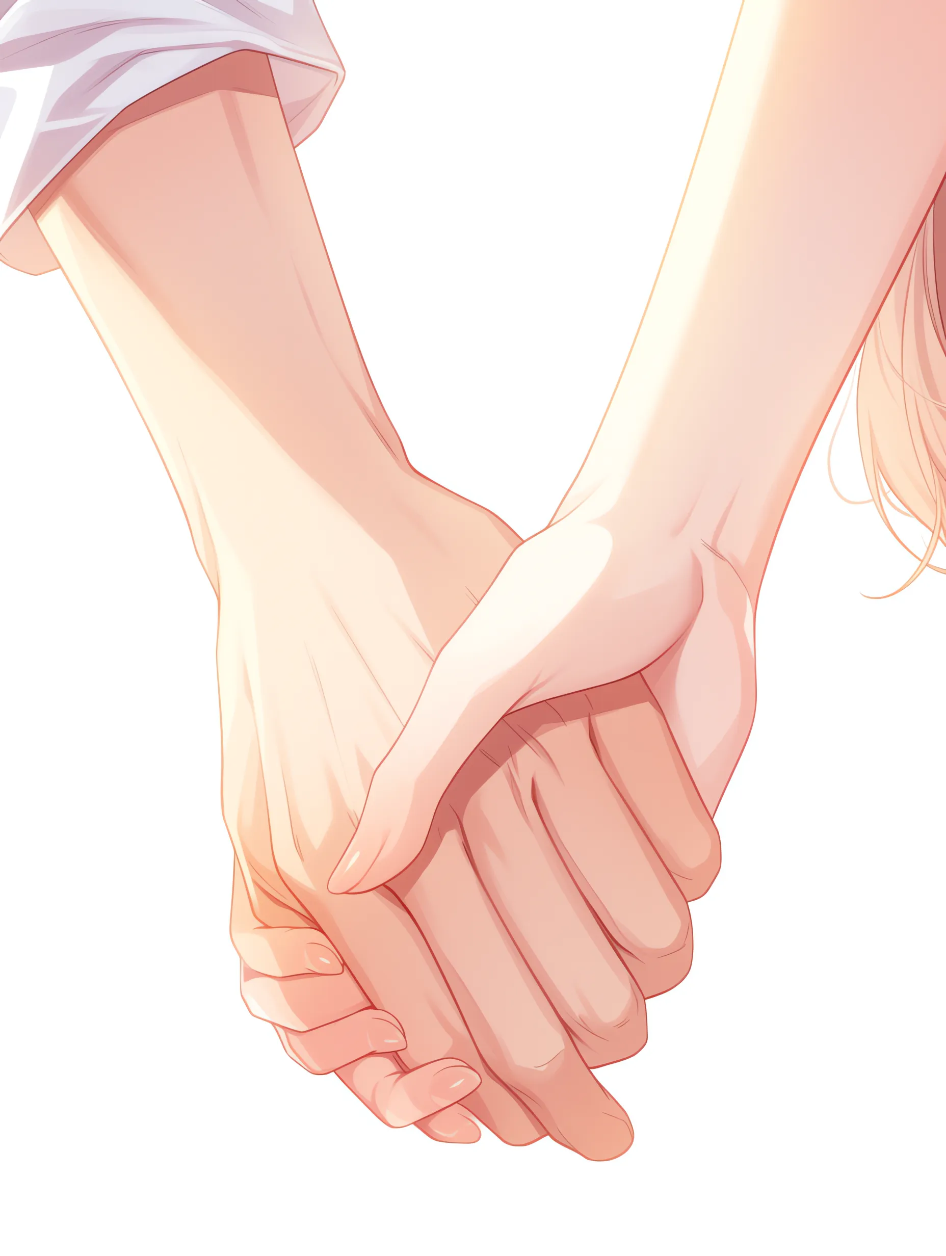 手をつないで並木道を歩くカップル 07800023864 の写真・イラスト素材アマナイメージズ