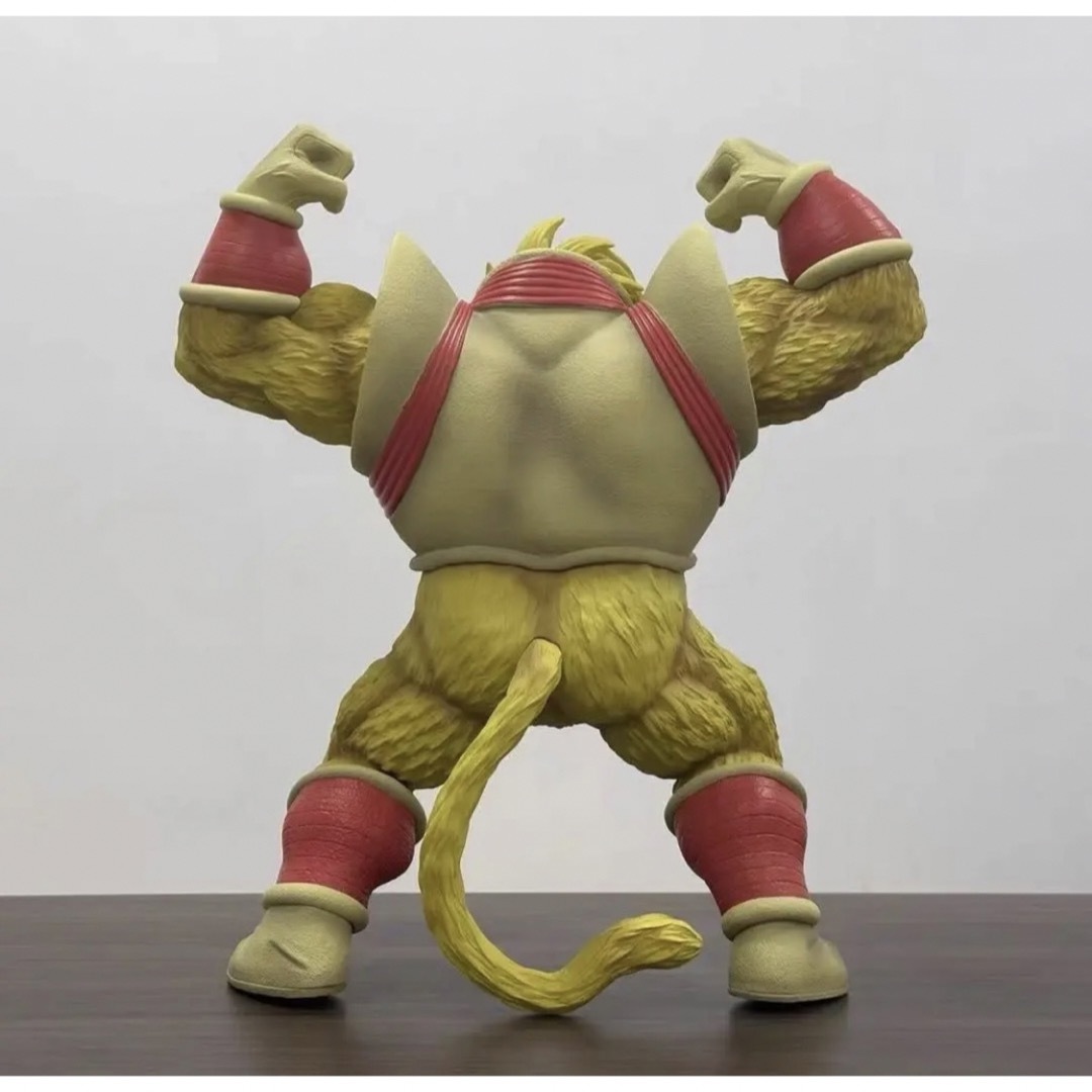ドラゴンボール一番くじフィギュアB〜E DRAGON BAL ドラゴンボールスーパーベビー2 一番