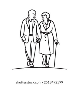 老夫婦 シルエット」の2.1万点のロイヤリティフリー画像、写真素材、絵Shutterstock