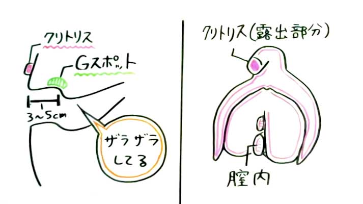 エロマンガで解説！寝バックは中イキさせやすい最強の体位【早漏に特におすすめ】