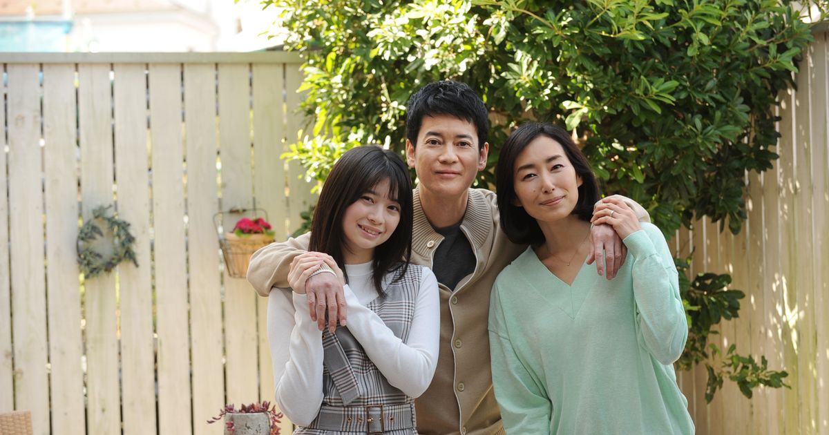 木村多江、“息子”菅田将暉からの刺激 - モデルプレス