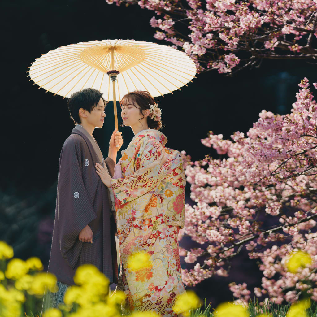 フォトウェディング・七五三埼玉県久喜市のフォトスタジオ林写真館