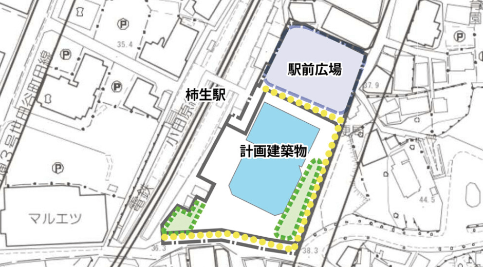 能ヶ谷５（柿生駅）  5800万円の土地の詳細情報（東京都町田市、物件番号:eb4f6a67766830fca2284fa18630b0d7）【ニフティ不動産】