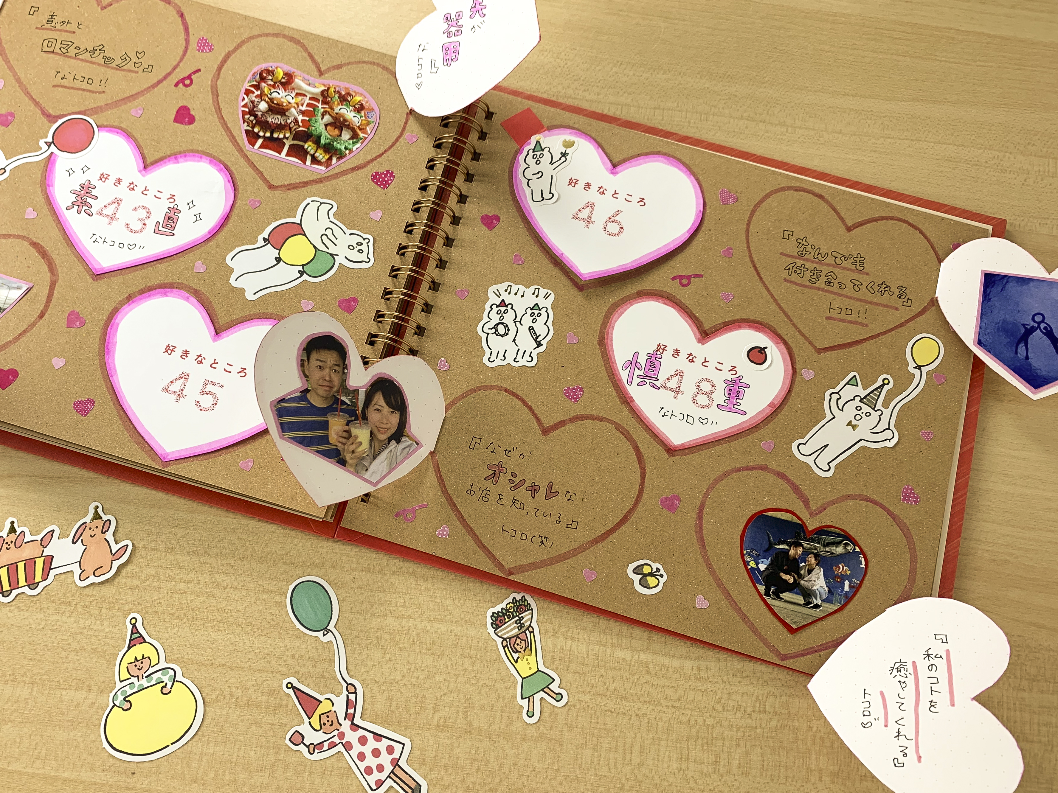 センスの良い「手作りプレゼント」アイデア35選！イベントに合わせてセレクトしよう 6ページ目キナリノ