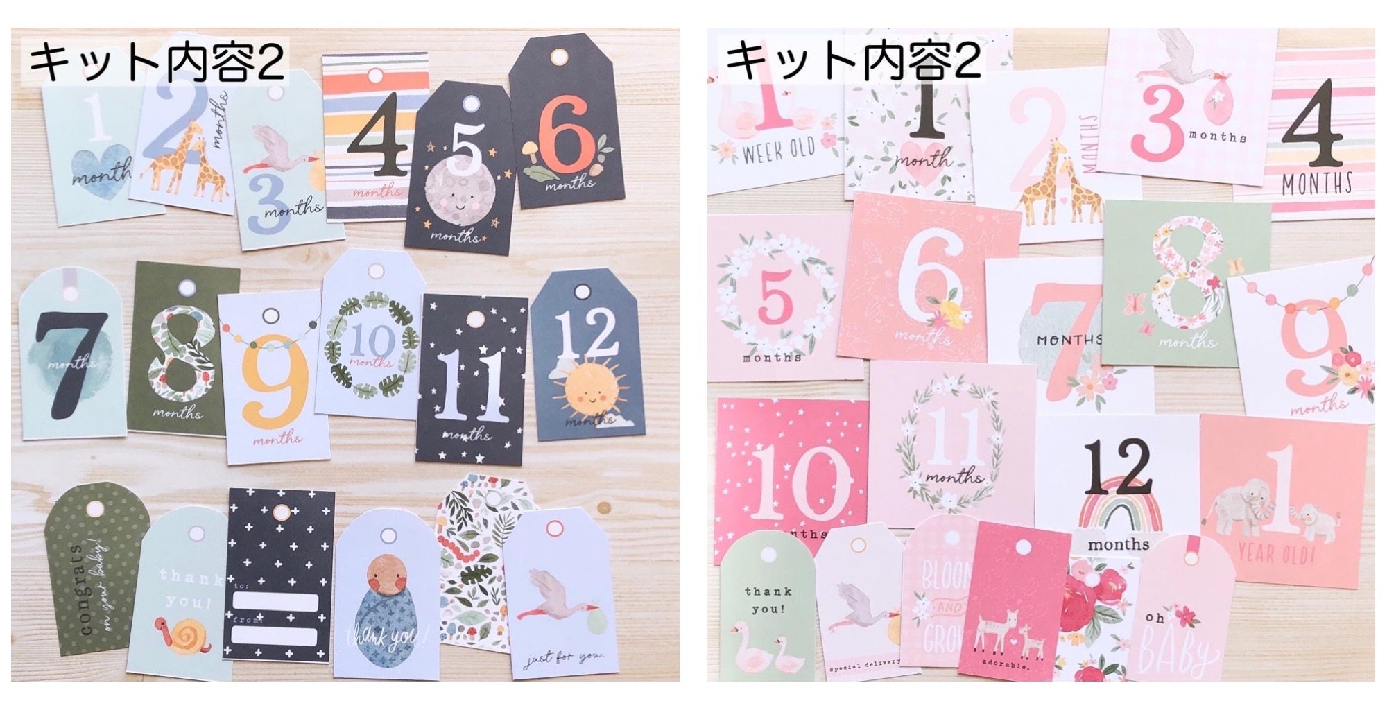 こたか専用ページ☆手作りアルバム素材 その他素材 BEAR 通販 19133501Creema クリーマ