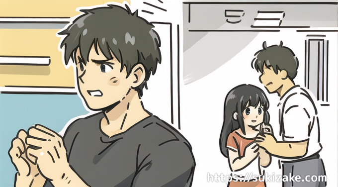 ダメ男の特徴7選ダメ男を好きになってしまう女性の5つの心理や見極める方法3選を徹底解説！ - 婚活あるある