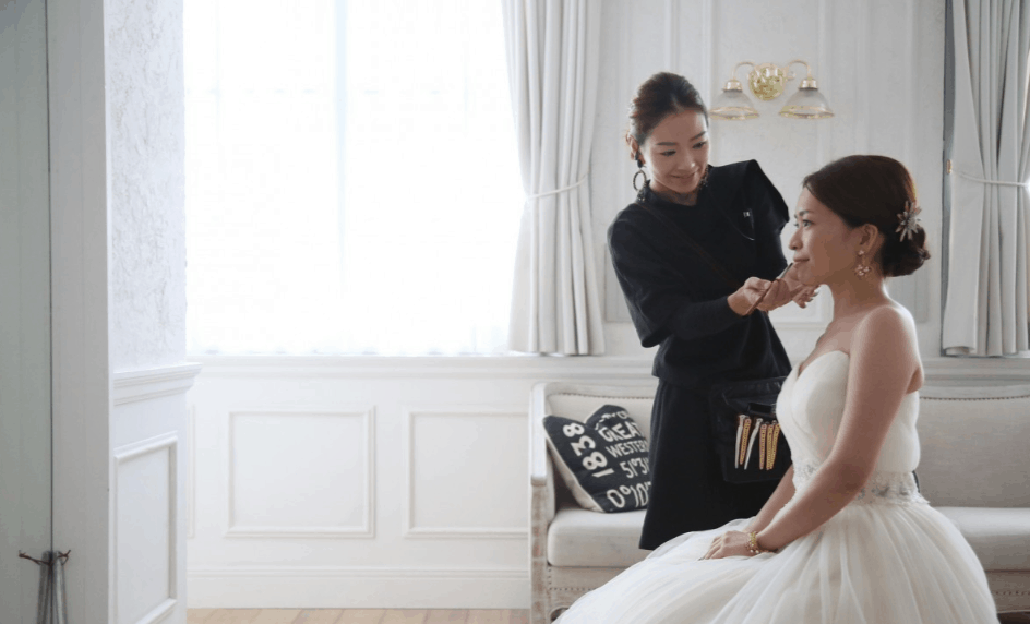 結婚式準備 やってよかった花嫁美容 おすすめスキンケアとメイクアイテムも大公開！