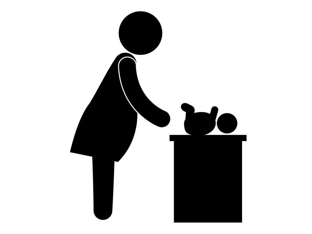 おむつ替え うんち イラスト - No: 22446768無料イラスト・フリー素材なら「イラストAC」
