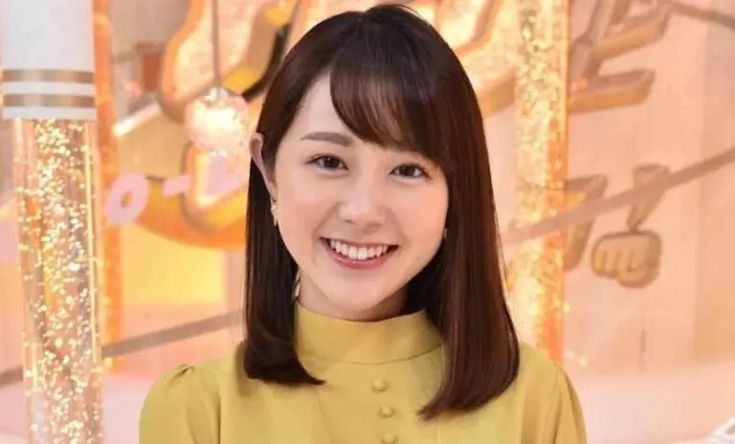 神田朝香さん - 女子アナ大名鑑