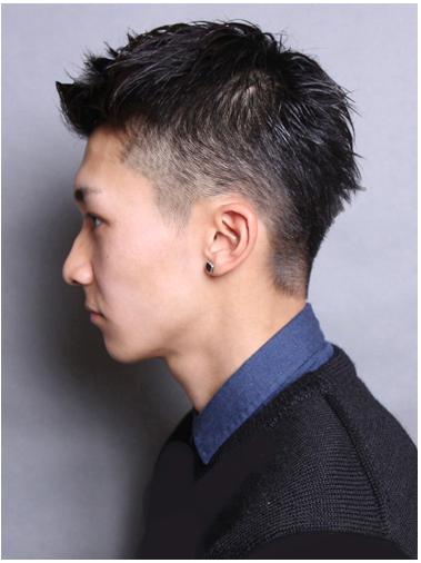 伸びかけ坊主 がすべき髪型！美容院＆床屋での頼み方〜セルフカットまで解説！ - Slope スロープ モテる男への坂道を登るメディア