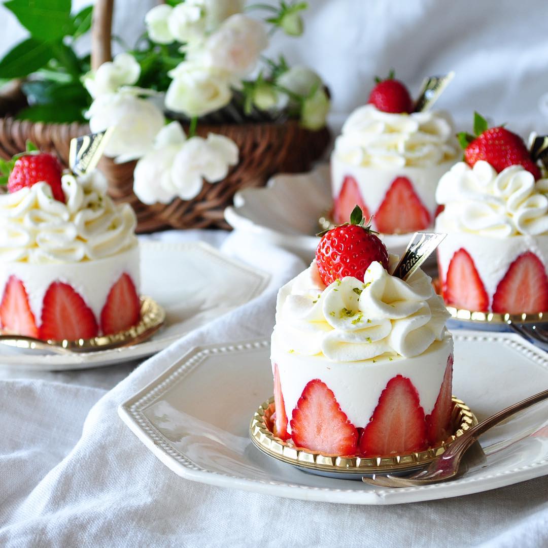 母の日は手作りお菓子で♪ お母さんがよろこぶスイーツレシピ15選2ページ目- macaroni