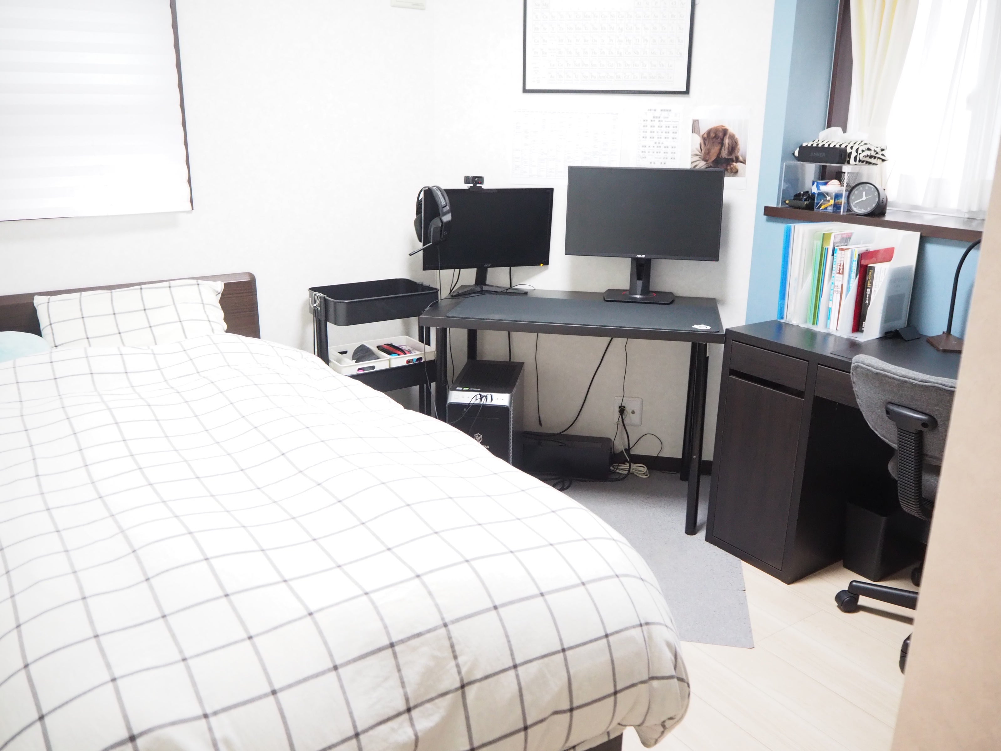 子供部屋 レイアウトのコツ完全版！狭さや年齢、男女別のポイントを押さえて快適にコラム富山県 富山市・高岡市 のリノベーションMAGHAUSのリノベーション