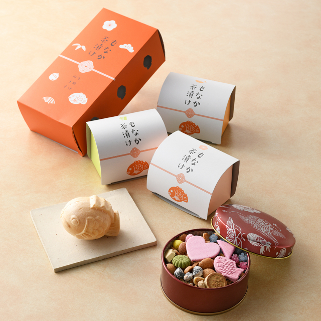 引き出物の引き菓子とは？ゲストに喜ばれる5つの条件と基本マナーアンシェウェディング