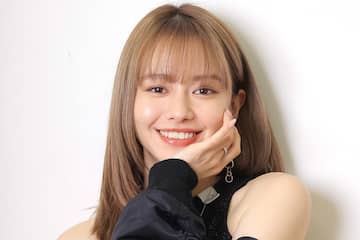 鈴木光：「東大王」出演の東大生が「CanCam」デビュー！ 初のファッション撮影 トレンドコーデに感激、ショートパンツ姿やはにかんだ表情も -毎日キレイ