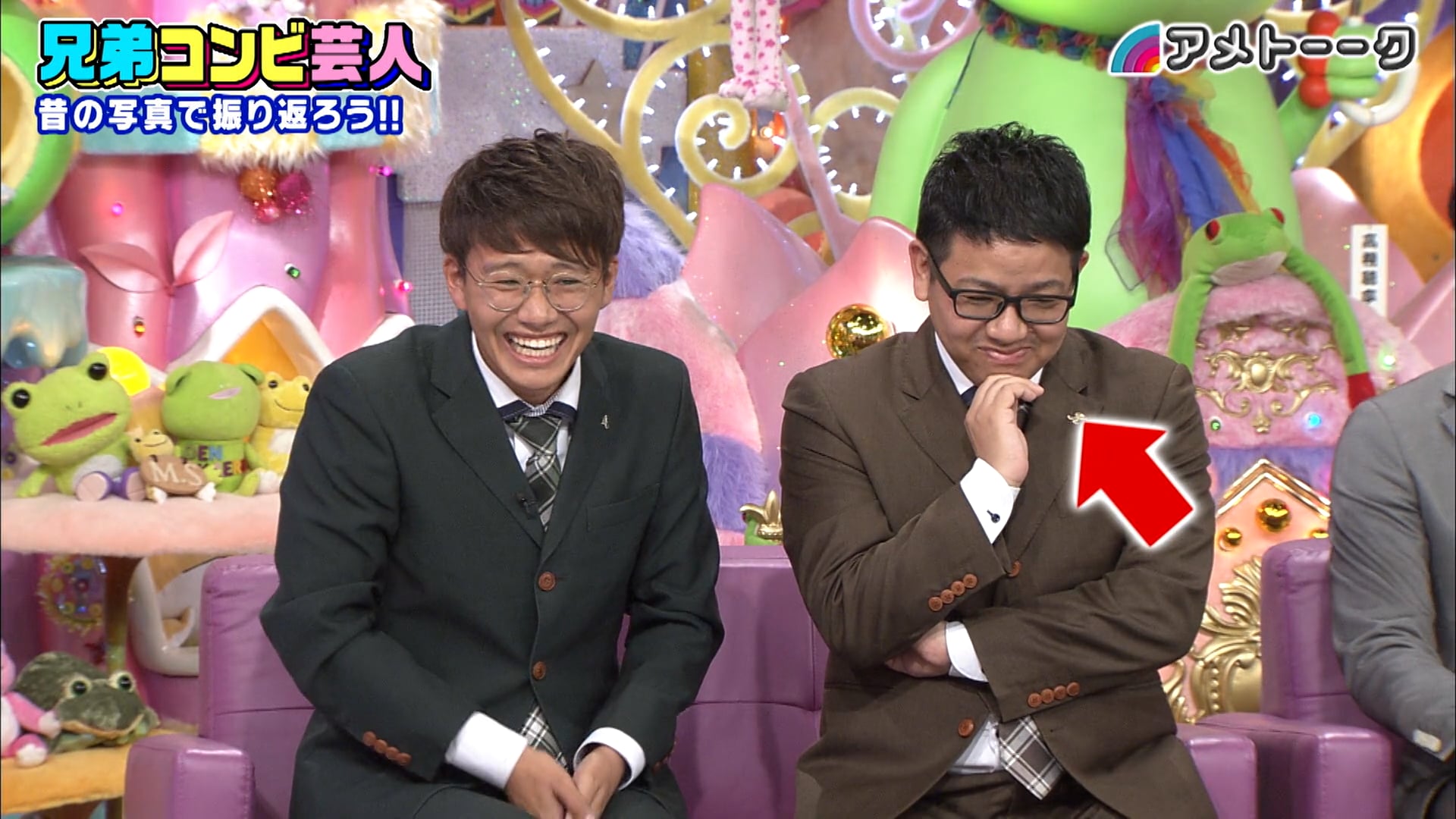 是枝監督の最新作「奇跡」で映画初主演！ お笑い兄弟コンビ、まえだまえだに直撃！ウォーカープラス