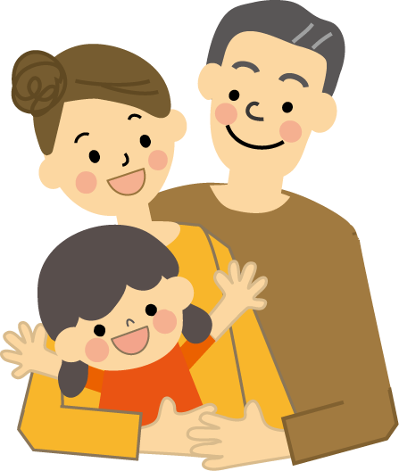 会話をする親子 - No: 943676写真素材なら「写真AC」無料 フリー ダウンロードOK