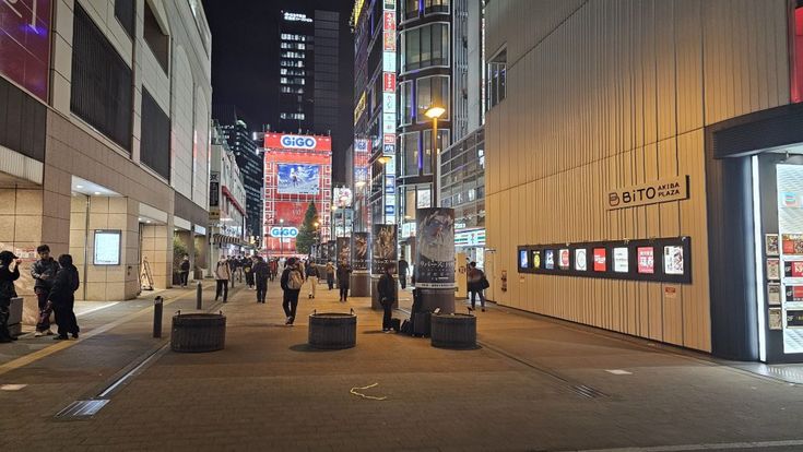 秋葉原 立ちんぼ』の全体検索結果｜爆サイ.com南関東版 - 秋葉原