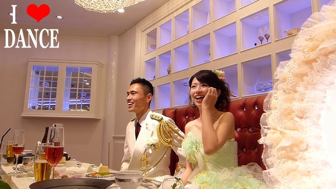 新郎様が消防士さん！自衛隊さん・ 警察官さん・消防士さんの結婚式は、ぜひ格安のブライダルヤスナガにおまかせください – ￼大阪の結婚式情報