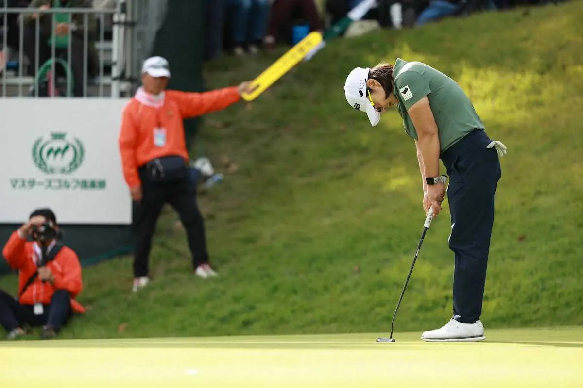 結婚後未勝利のまま引退のイ・ボミ 悩んだ夫のイ・ワンさん 「自分のせいでダメになったのじゃないかと」 - ゴルフ総合サイト ALBA Net