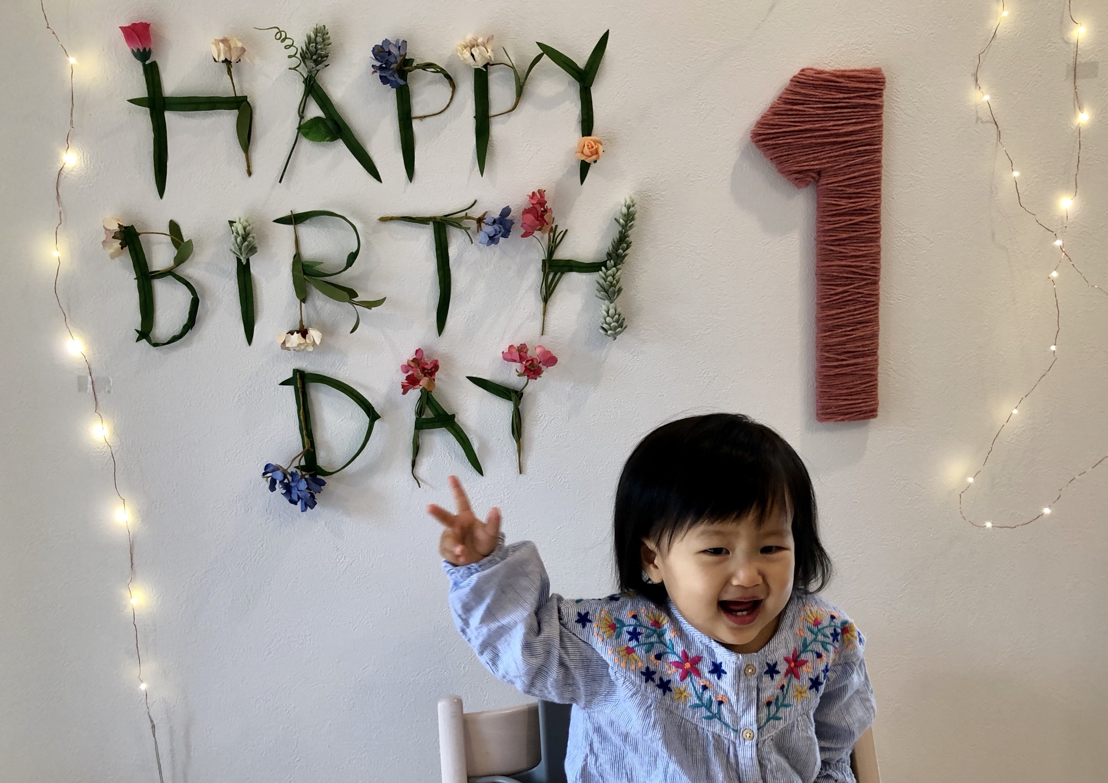 Amazon.co.jp: VAABKL みき誕生日 飾り付け 風船 バルーン 数字1 1歳 happybirthday ハッピーバースデー 飾りフェルト 生地 不織布 壁掛け フラッグ ガーランド 装飾 デコレーション お祝い パーティー 写真背景 インスタ映え セット 可愛い シンプル 大人子供 女の子