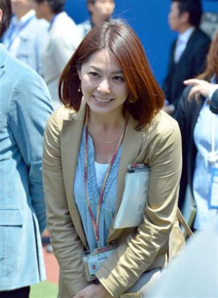 杉浦友紀はイケメンの旦那と職場結婚！偏差値60大学で英語もペラペラ！数字で見る芸能ニュース情報・考察サイト