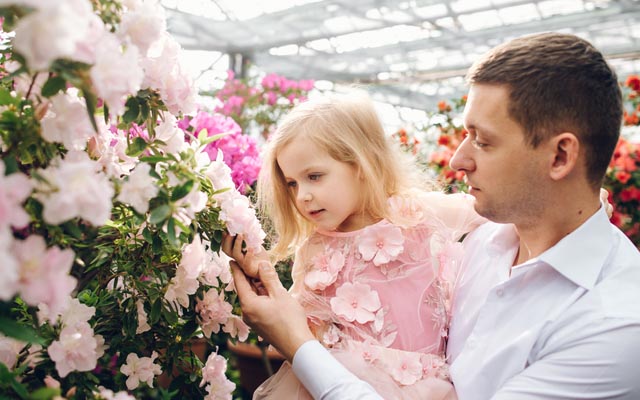 小3の娘とのデート パパ側の視点 の話くるりくらり