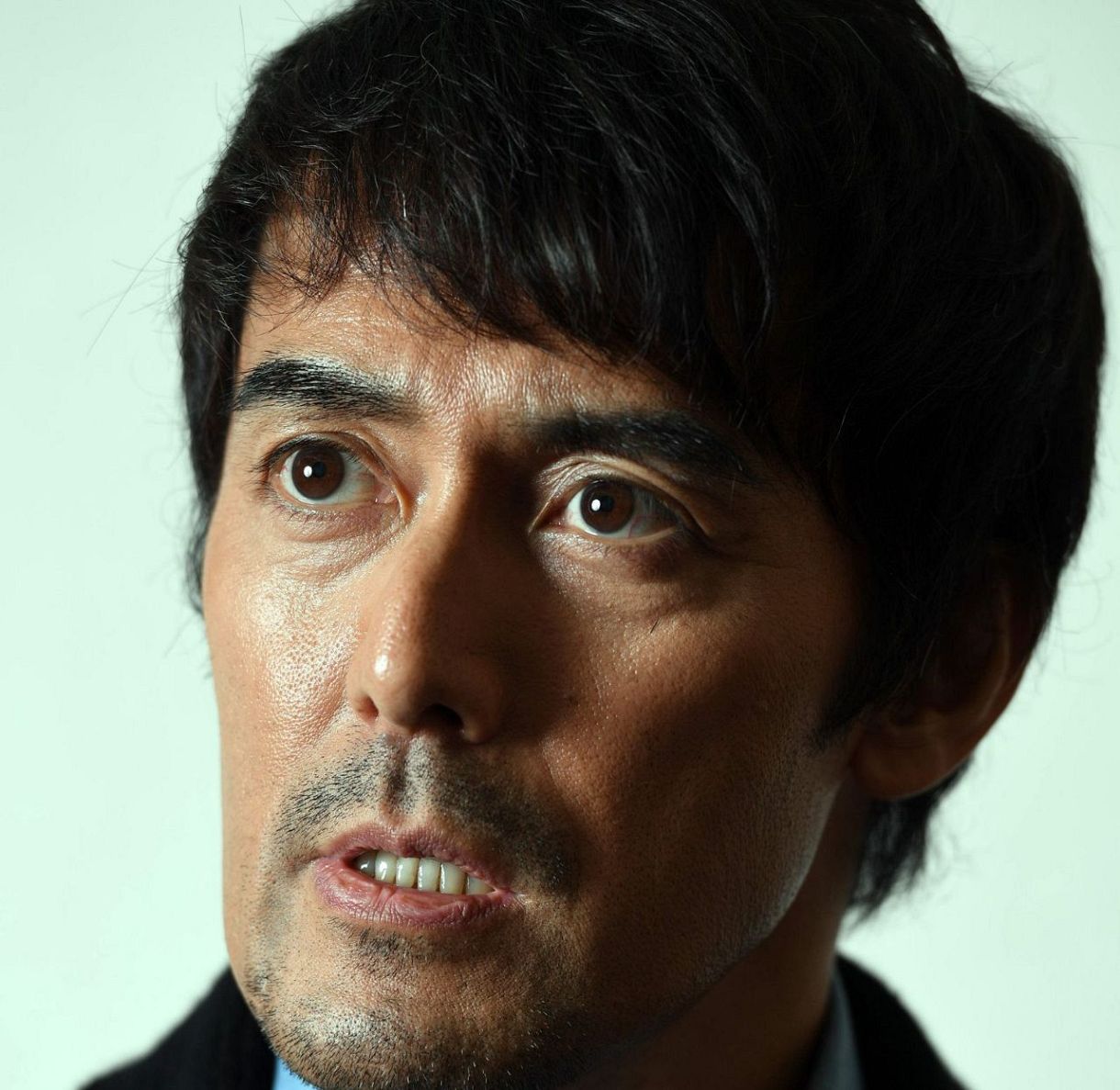 阿部寛主演「まだ結婚できない男」公式サイトの人物紹介で阿部寛だけなぜか「阿部寛のホームページ」風で「完全に分かってる」と話題にねとらぼ