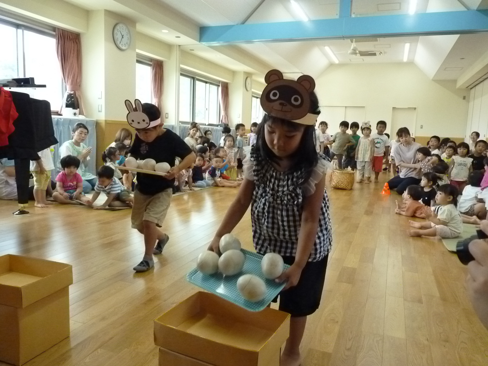 子どもの誕生日会、何をする？ 年齢別オススメパーティゲーム9選こそだてまっぷ