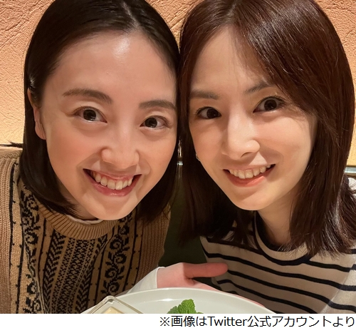 北川景子、“セーラー戦士”親友・沢井美優の結婚祝福 - ライブドアニュース