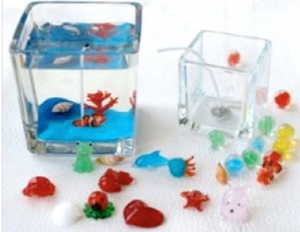 ☆父の日＊パパも喜ぶ！セリアのプラ板で思い出キーホルダーを親子でハンドメイドインテリアと暮らしのヒント