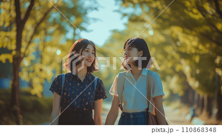 egg”小学生版「KOGYARU」初の小学生ギャルカップルが表紙 微笑ましいカップルショット - モデルプレス