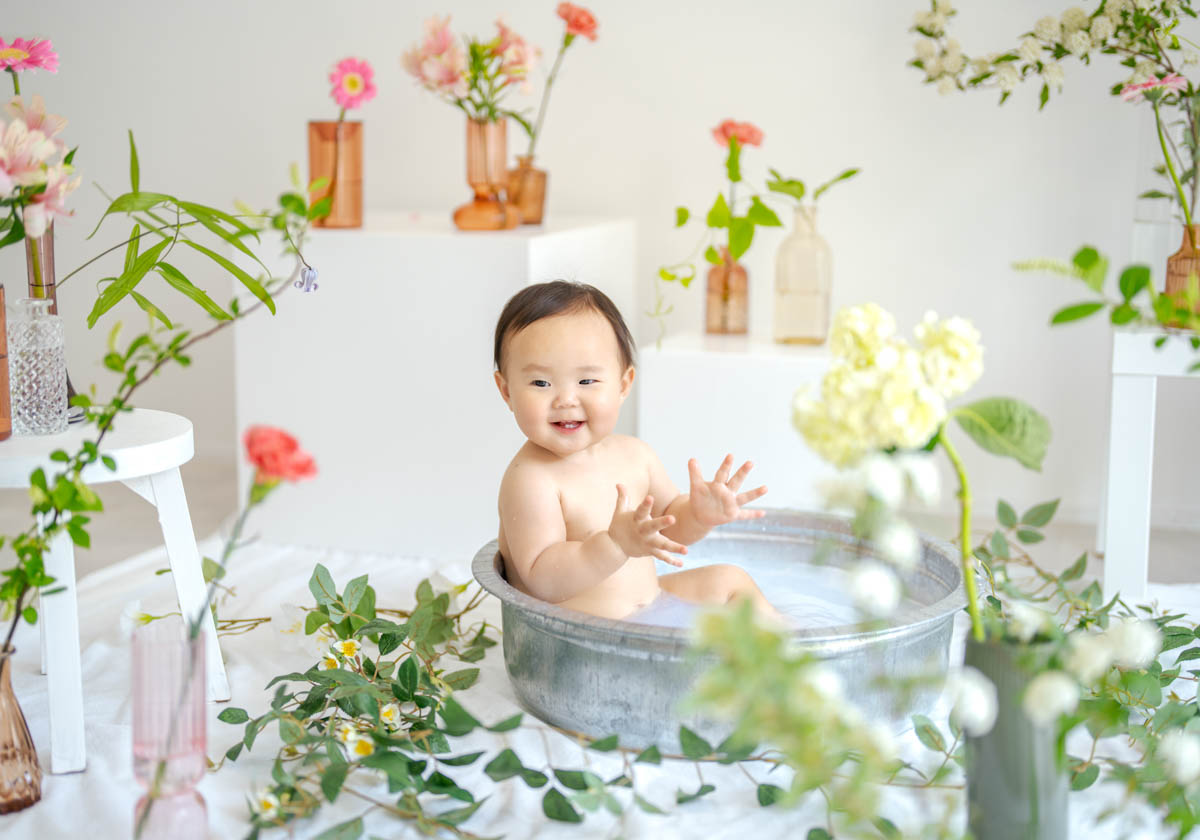 1歳のお誕生日、なにする？ 「一升餅」から「スマッシュケーキ」まで ～赤ちゃんが生まれたらやるべきこと 19 ～ミキハウス妊娠・出産・子育てマガジン