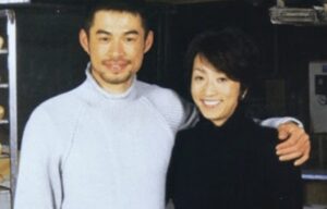 イチローモノマネ芸人・ニッチロー'に第1子男児誕生「チッチロー頑張ります」オトナンサ