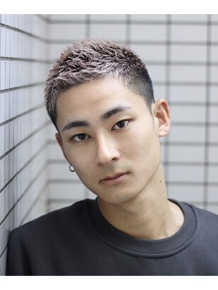 高校生の男子におすすめの髪型 2024最新 校則守ってもおしゃれでモテる！かっこいい男子高生向け髪型88選！サンキュ