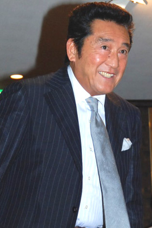 画像・写真鶴田浩二さん23回忌 偲ぶ会に北島、松方ら300人が参列 4枚目オリコンニュース ORICON NEWS