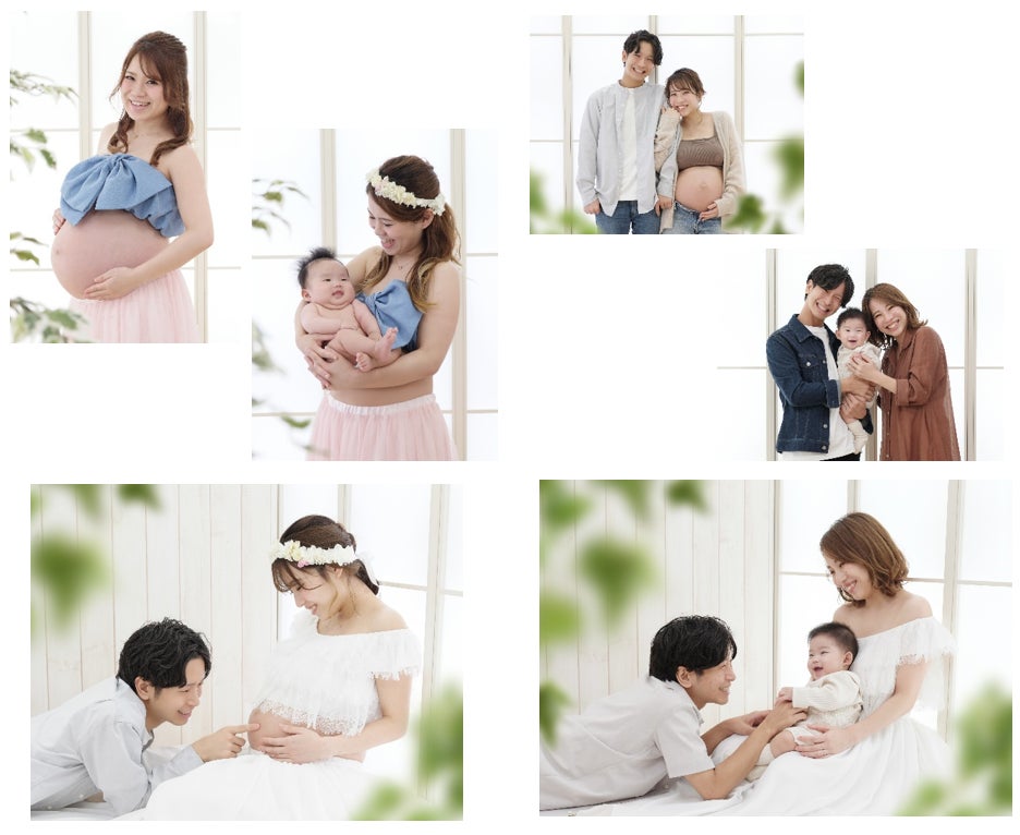 スタジオアリス 撮影優待券 JAL 七五三 誕生日 ハーフバースデー - メルカリ