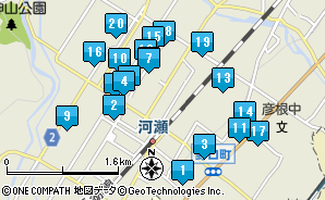 彦根市川瀬馬場町＜ロイヤル・ステージ彦根河瀬＞1号地 彦根市川瀬馬場町 売地｜不動産 土地｜株式会社レイクランド