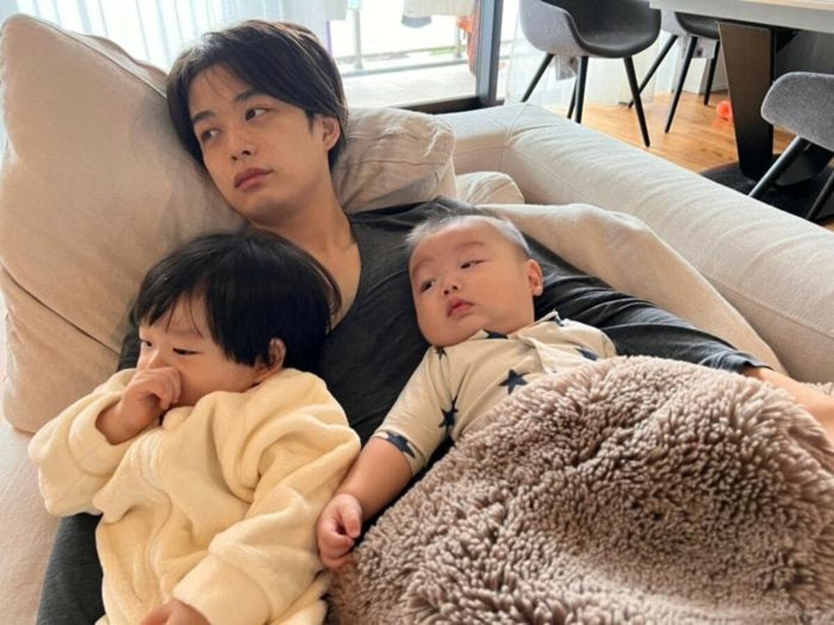 あいのり桃の旦那 再婚相手 の仕事や職業は何？医者って噂は本当