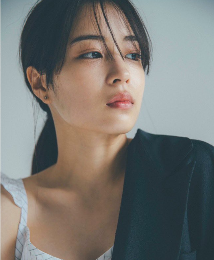 広瀬すずの「よはくじかん」 on X: 